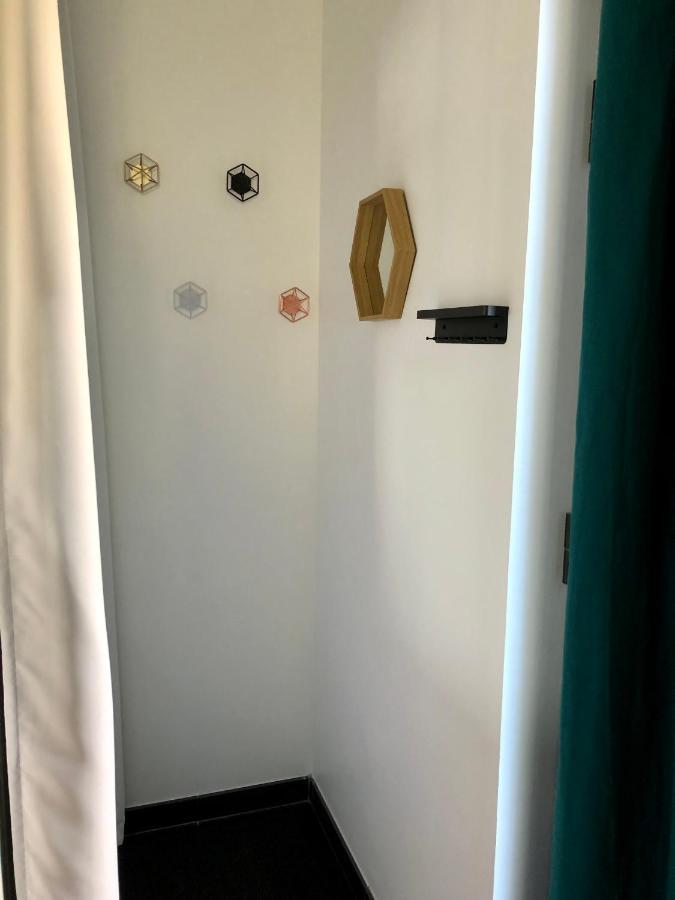 Le Maobi - Arbore, Calme, Propre - 15 Min Bordeaux Centre Tresses Exterior foto